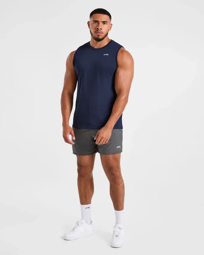 Essential Tanktop