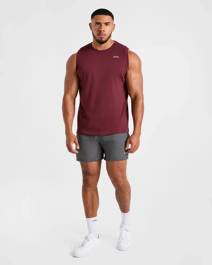 Essential Tanktop