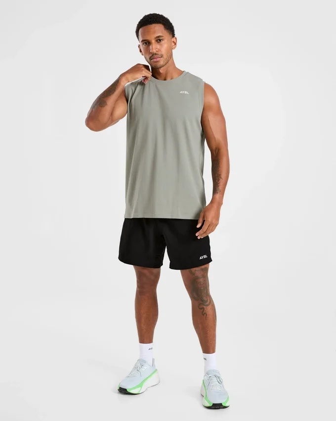 Essential Tanktop