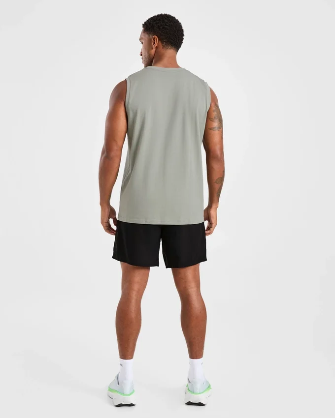 Essential Tanktop