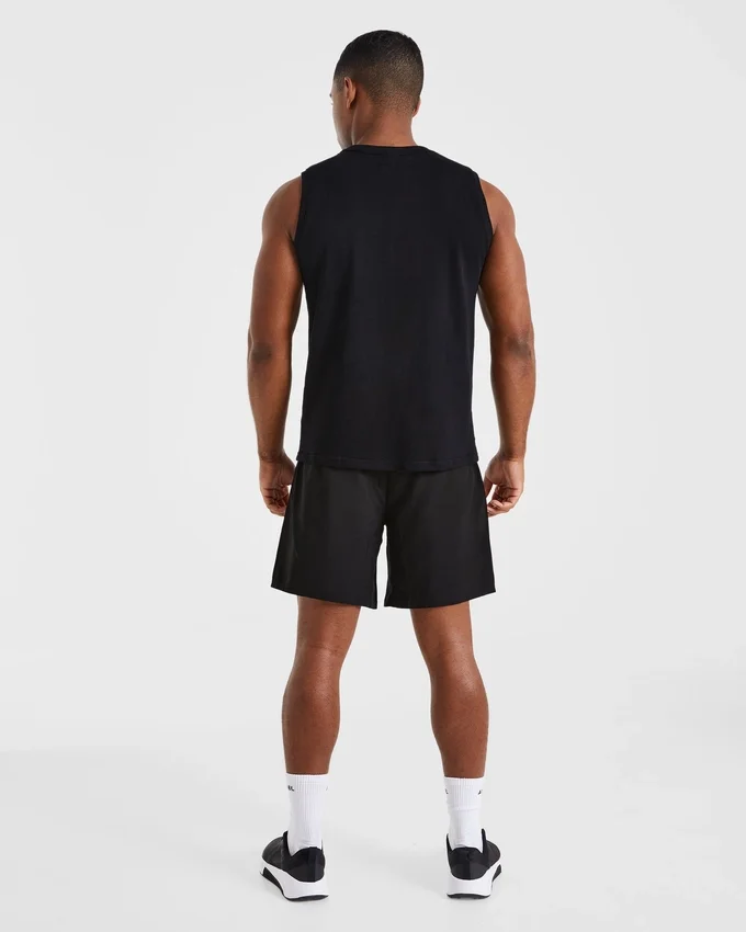 Essential Tanktop