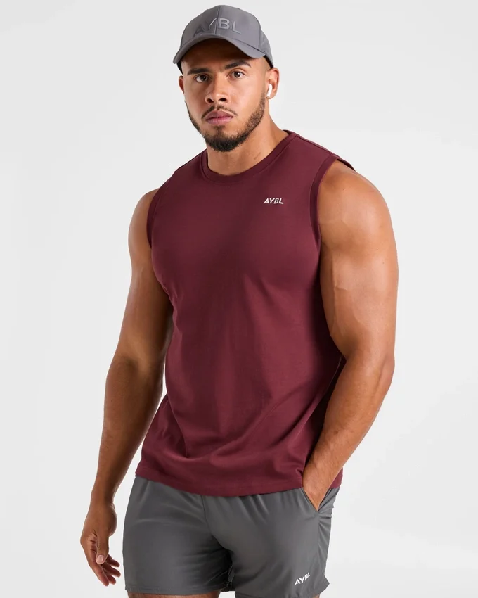 Essential Tanktop