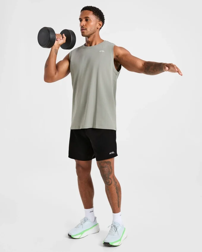 Essential Tanktop