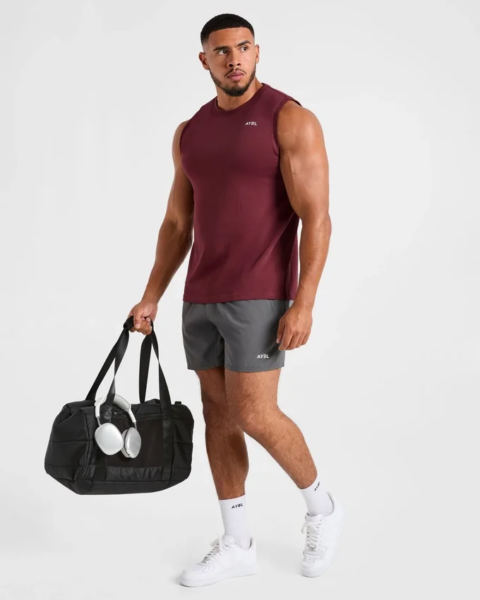 Essential Tanktop