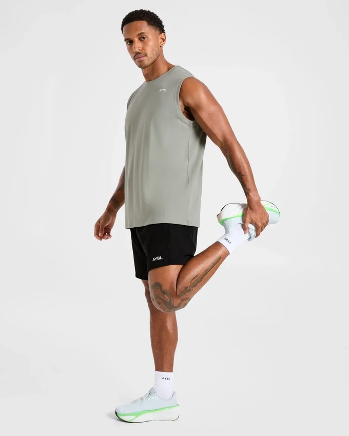 Essential Tanktop