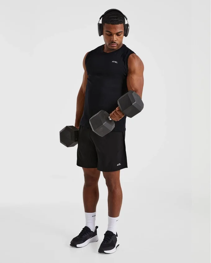 Essential Tanktop