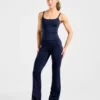 Essential tanktop met bandjes