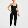 Essential tanktop met bandjes