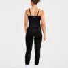 Essential tanktop met bandjes