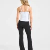 Essential tanktop met bandjes