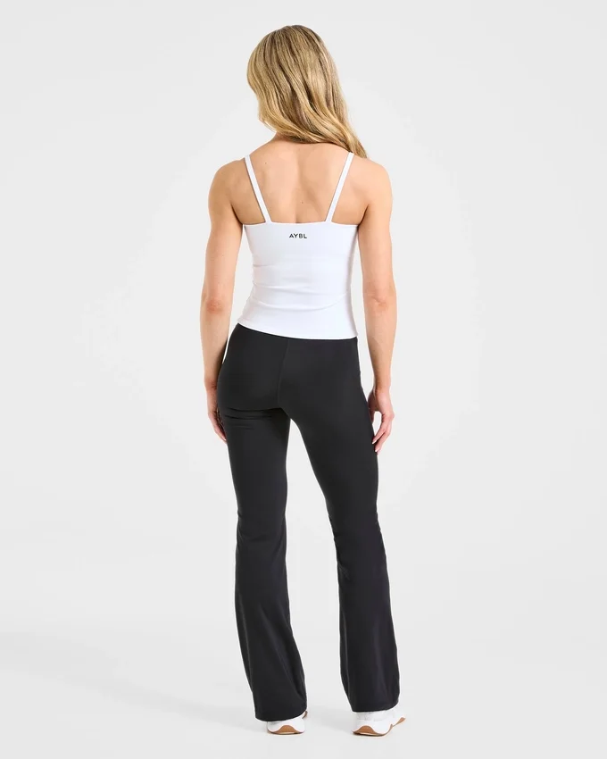 Essential tanktop met bandjes