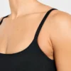 Essential tanktop met bandjes