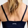 Essential tanktop met bandjes