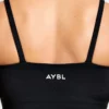 Essential tanktop met bandjes