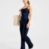 Essential tanktop met bandjes