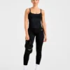 Essential tanktop met bandjes