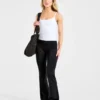 Essential tanktop met bandjes