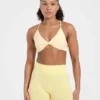 Essential Twist Crossback-sportbeha