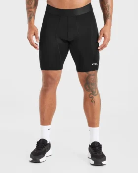 Essentiële basislaag-korte broek
