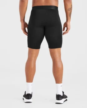 Essentiële basislaag-korte broek