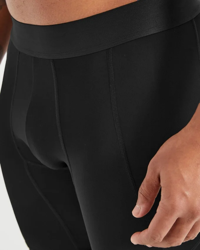 Essentiële basislaag-korte broek