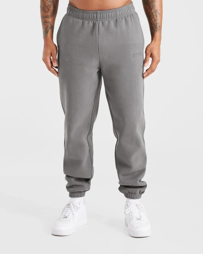 Etched Joggingbroeken