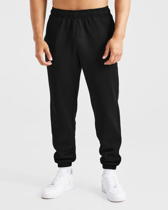 Etched Joggingbroeken