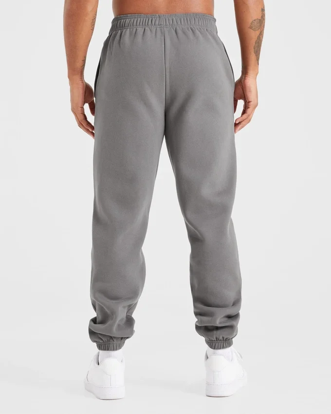 Etched Joggingbroeken