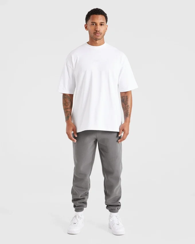 Etched Joggingbroeken