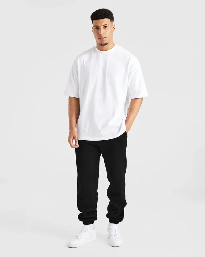Etched Joggingbroeken
