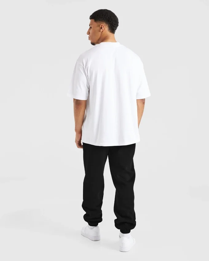 Etched Joggingbroeken