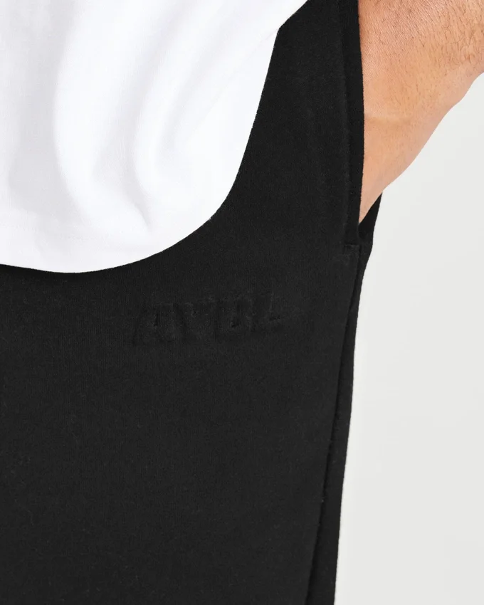 Etched Joggingbroeken