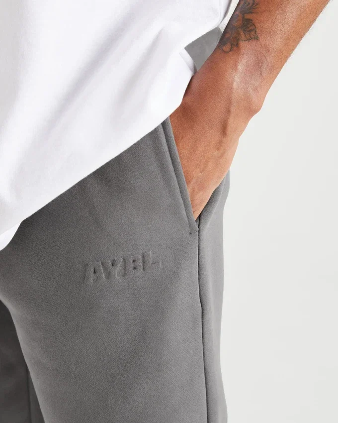 Etched Joggingbroeken