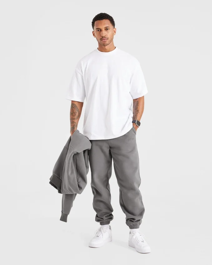 Etched Joggingbroeken