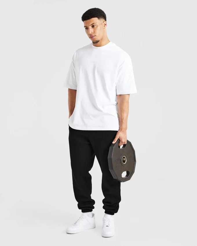 Etched Joggingbroeken