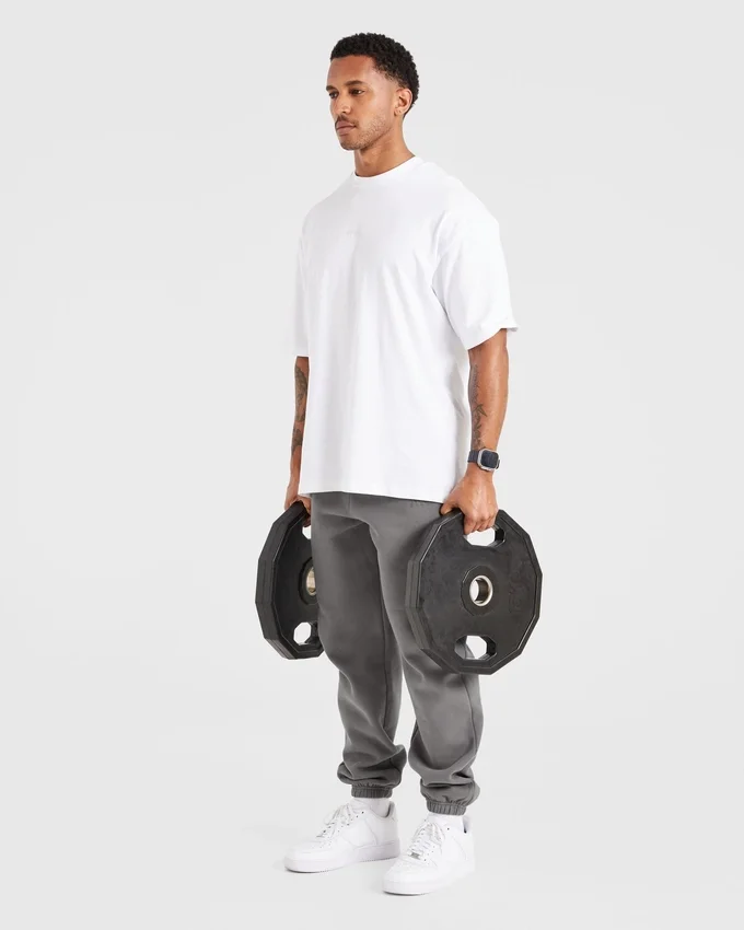 Etched Joggingbroeken