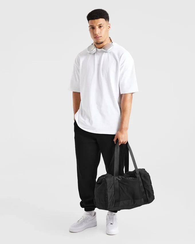 Etched Joggingbroeken