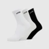 Everyday Crew Socks (3 Pack)