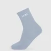 Everyday Crew Socks (3 Pack)