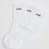 Everyday Crew Socks (3 Pack)