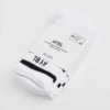Everyday Crew-sokken met dubbele streep (3-pack)
