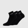 Everyday enkelsokken (3-pack)