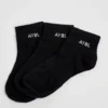Everyday enkelsokken (3-pack)