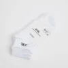 Everyday enkelsokken (3-pack)