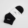 Everyday enkelsokken (3-pack)