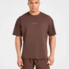 Force oversized T-shirt