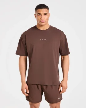 Force oversized T-shirt