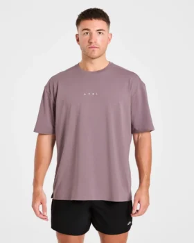 Force oversized T-shirt