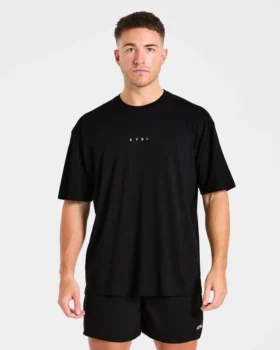 Force oversized T-shirt