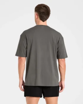 Force oversized T-shirt